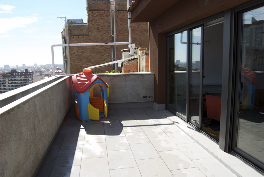 Terraza