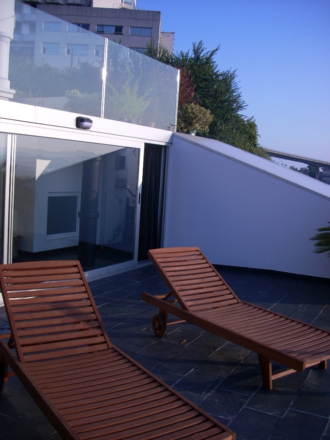 Terraza