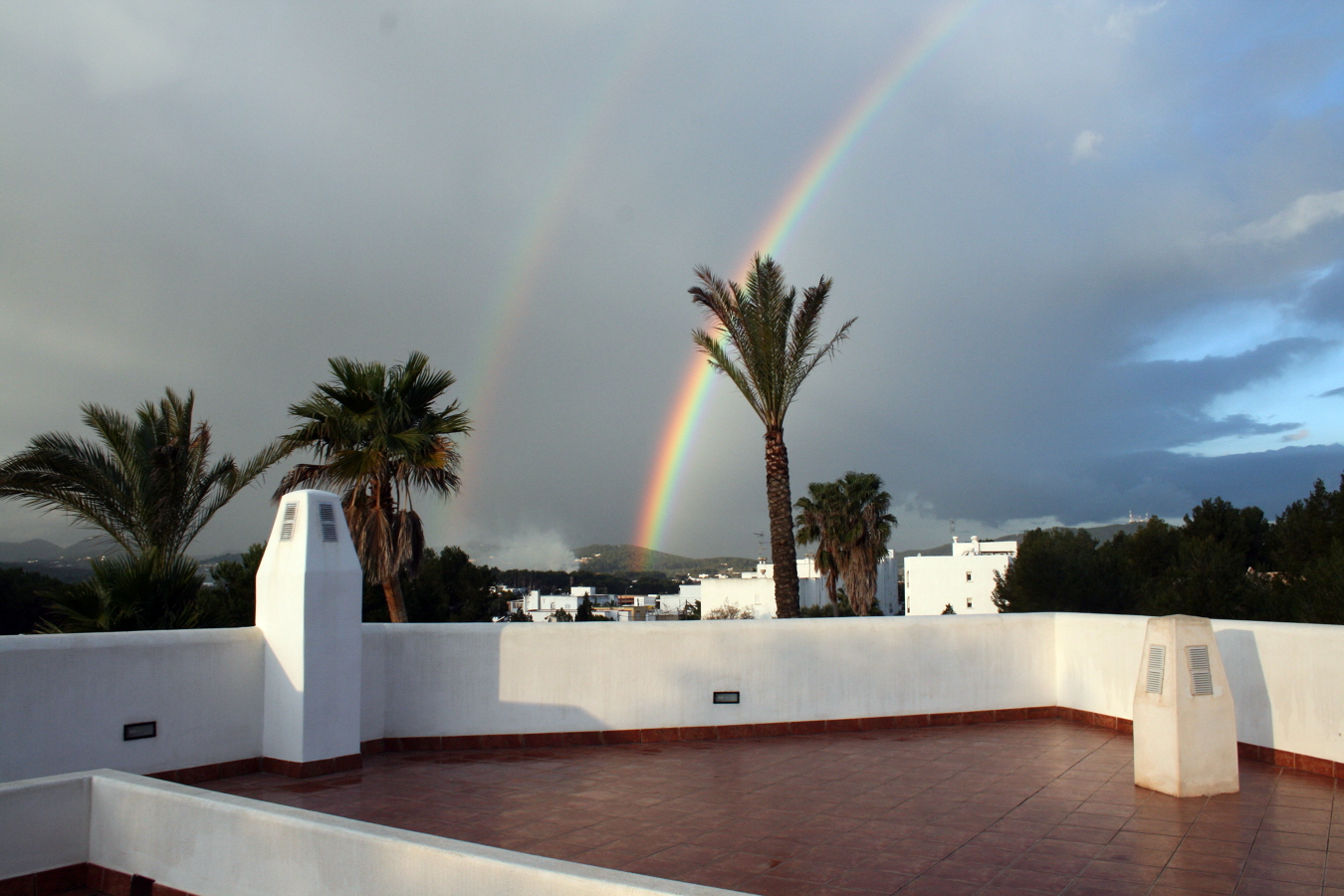 Terraza
