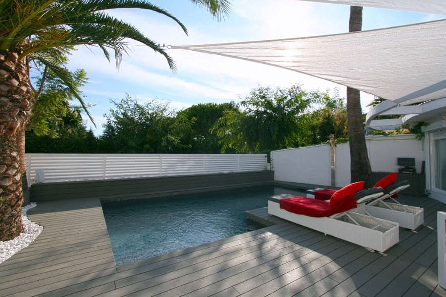 Terraza
