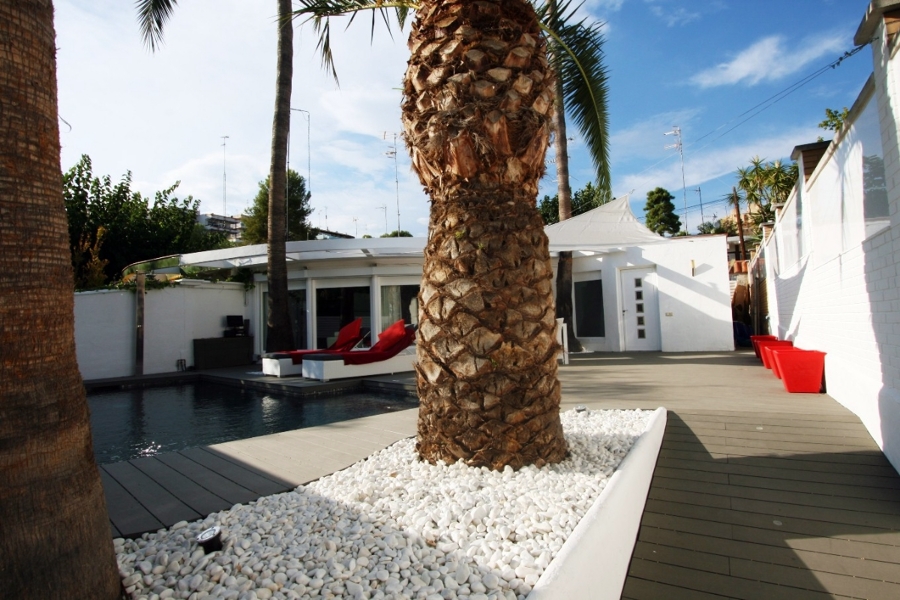 Terraza