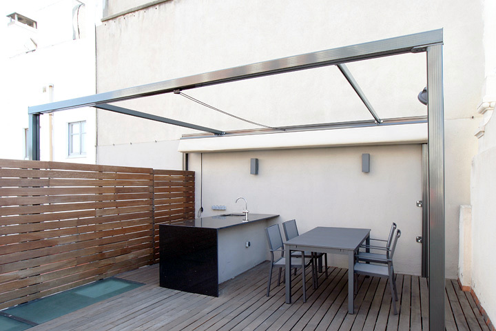 Terraza
