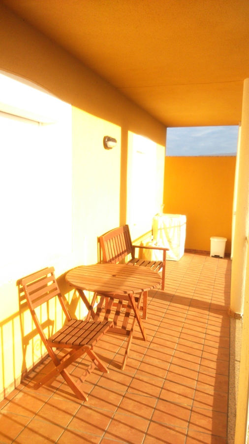 TERRAZA