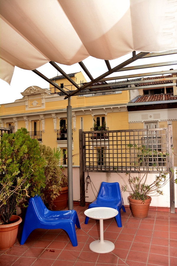 Terraza