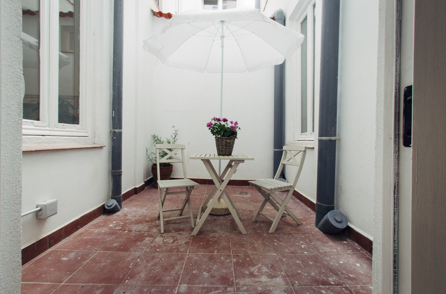 Terraza