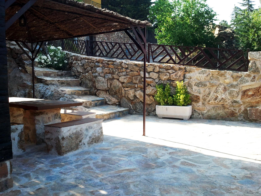 Terraza