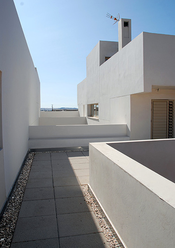 Terrazas