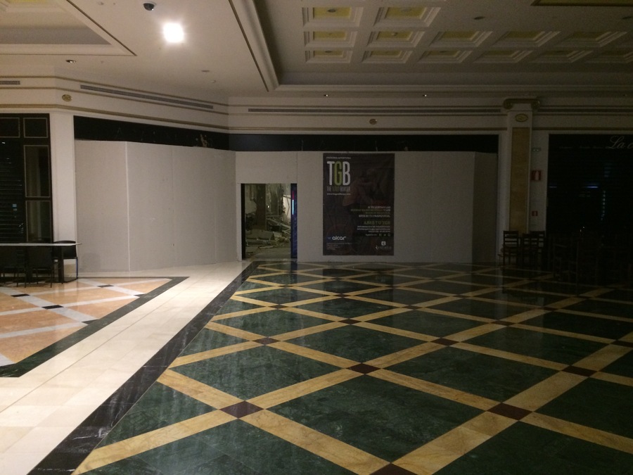 TGB majadahonda