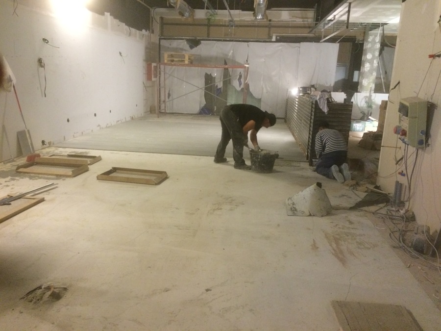 TGB majadahonda