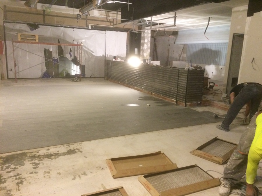 TGB majadahonda