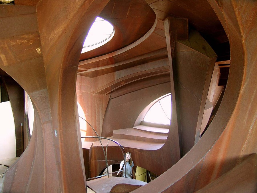 10 Casas Futuristas Que Te Asombrarán Hoy Ideas Arquitectos