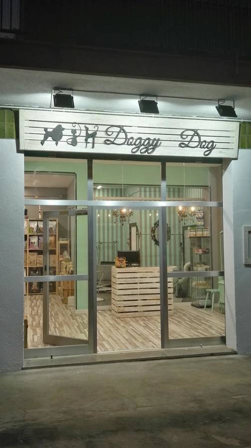 Tienda