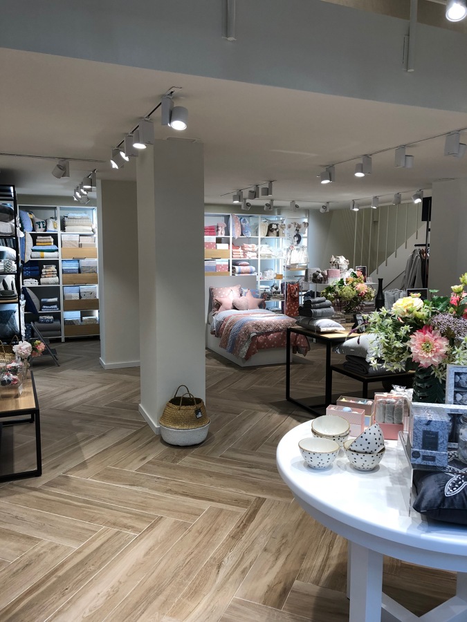 tienda