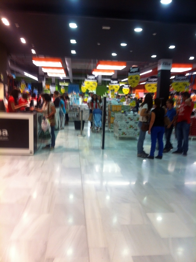 Tienda 4