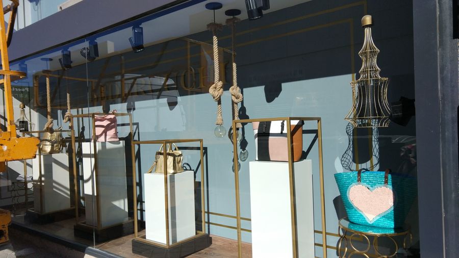 Tienda bolsos