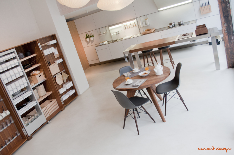 Tienda de Cocina 