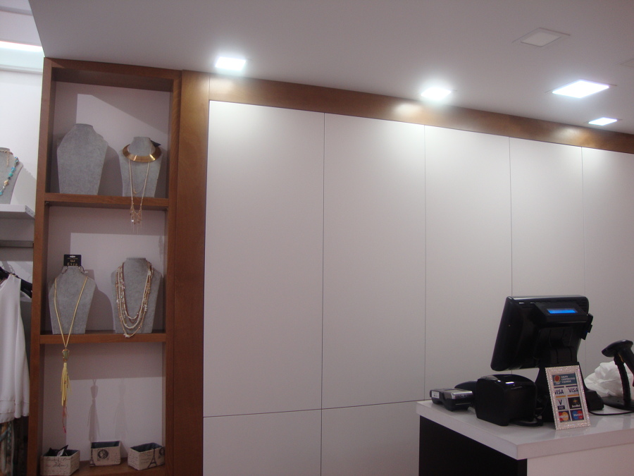 Tienda de ropa 