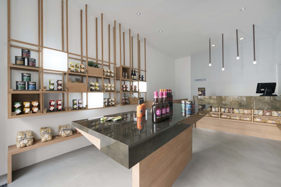 Tienda Gourmet 