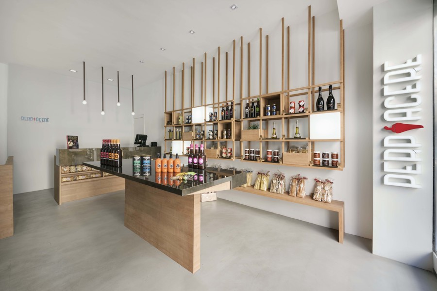 Tienda Gourmet 