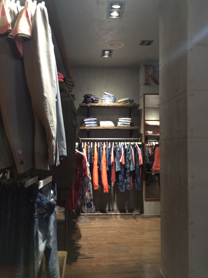 Tienda Rumjungle 