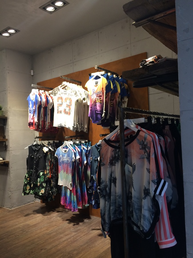 Tienda Rumjungle 