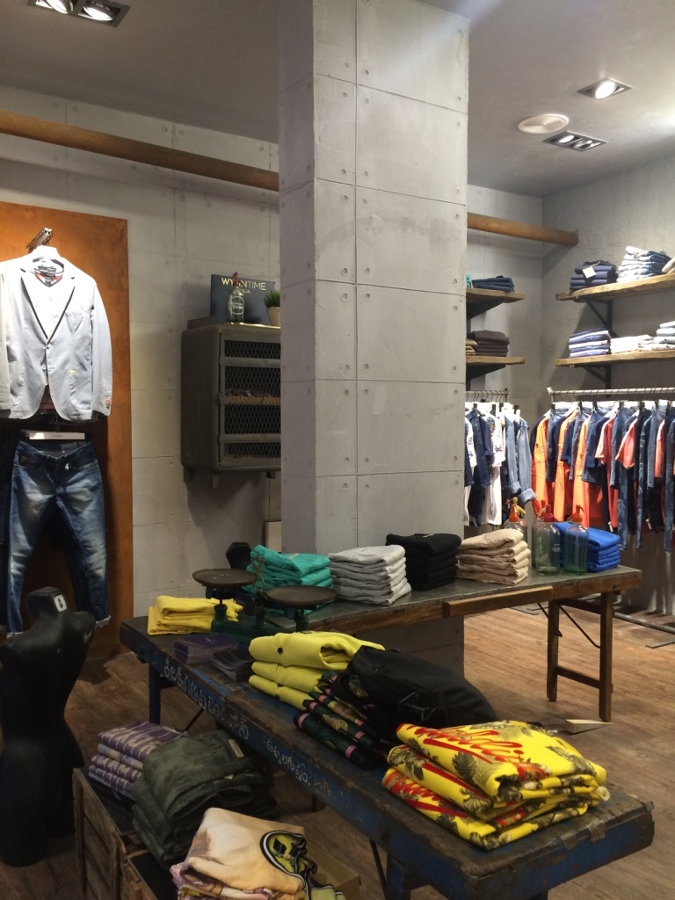 Tienda Rumjungle 