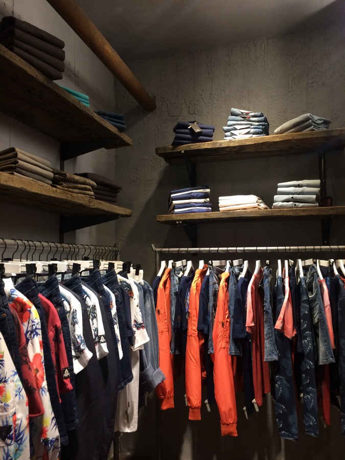 Tienda Rumjungle 