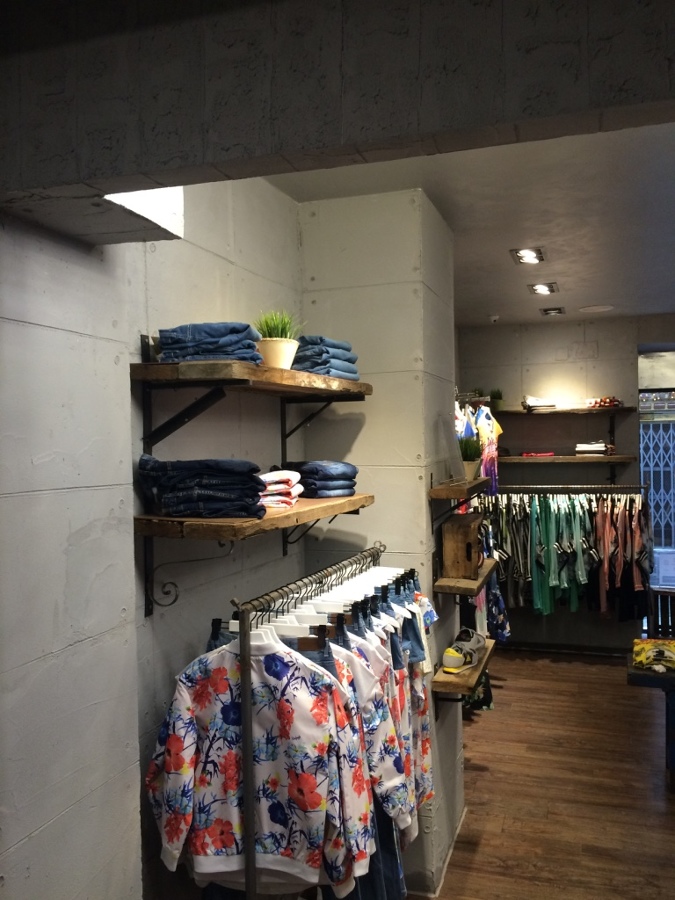 Tienda Rumjungle 
