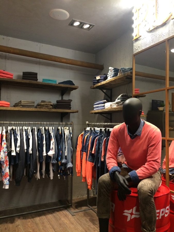 Tienda Rumjungle 