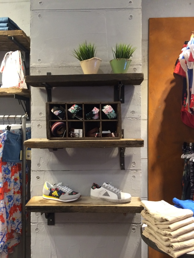 Tienda Rumjungle 