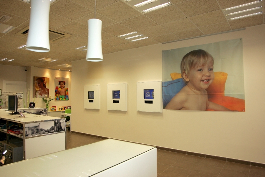 tienda
