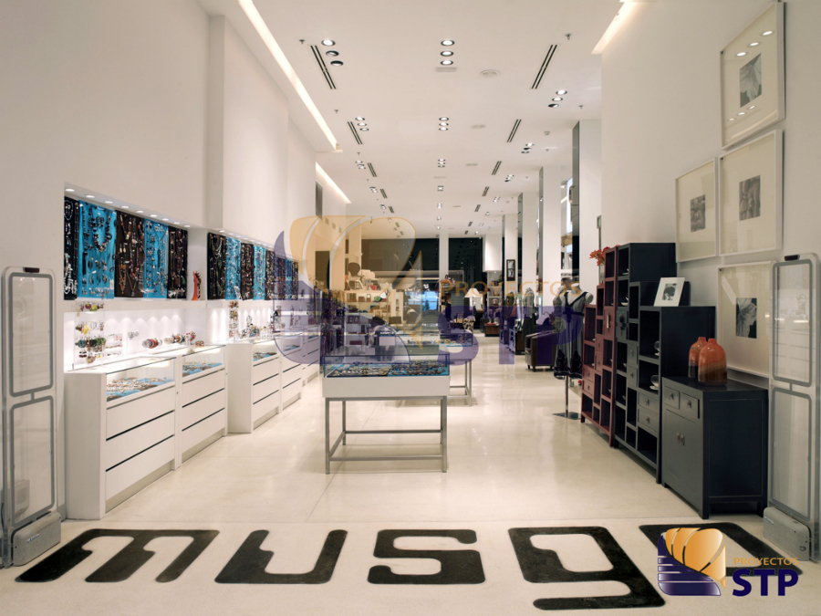 TIENDAS MUSGO (STP-PROYECTOS.COM)
