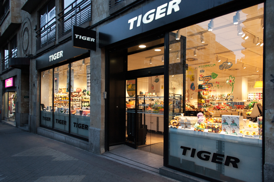 tiger salamanca