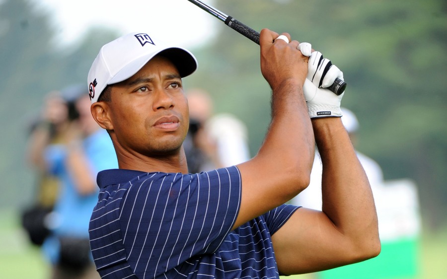 TigerWoods