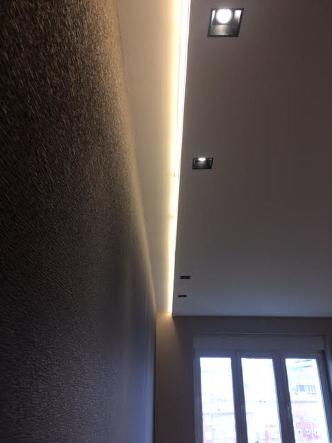 TIRA DE LED