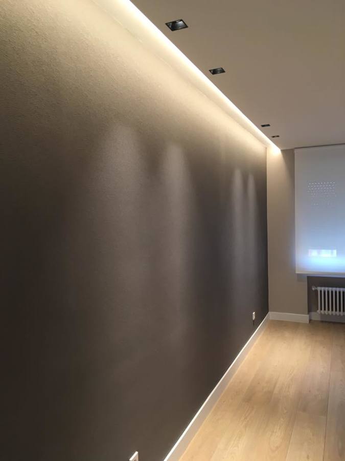 TIRA DE LED