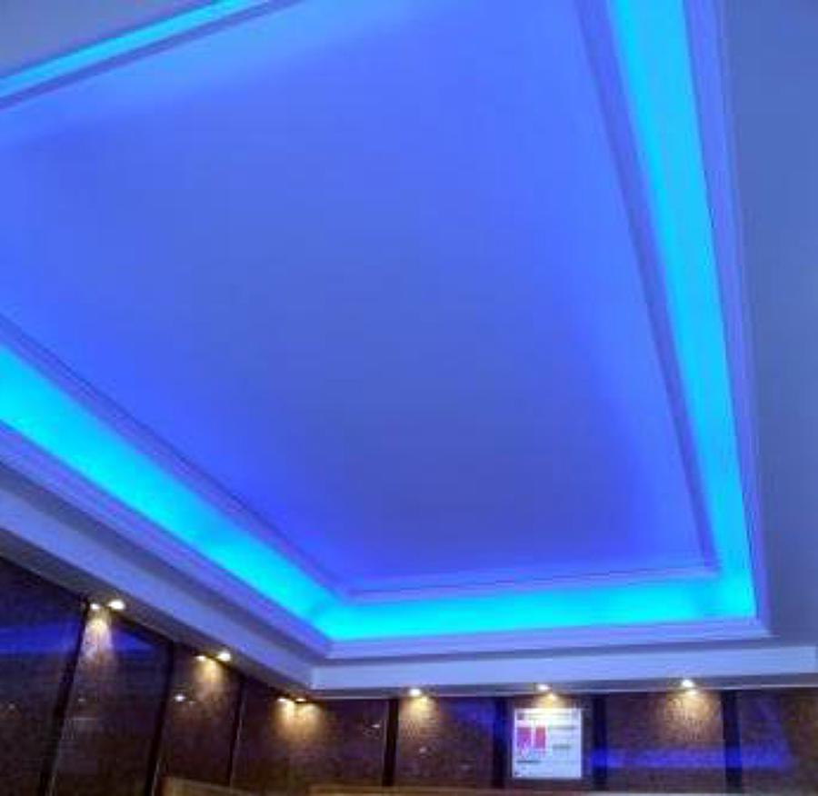 Tira de led