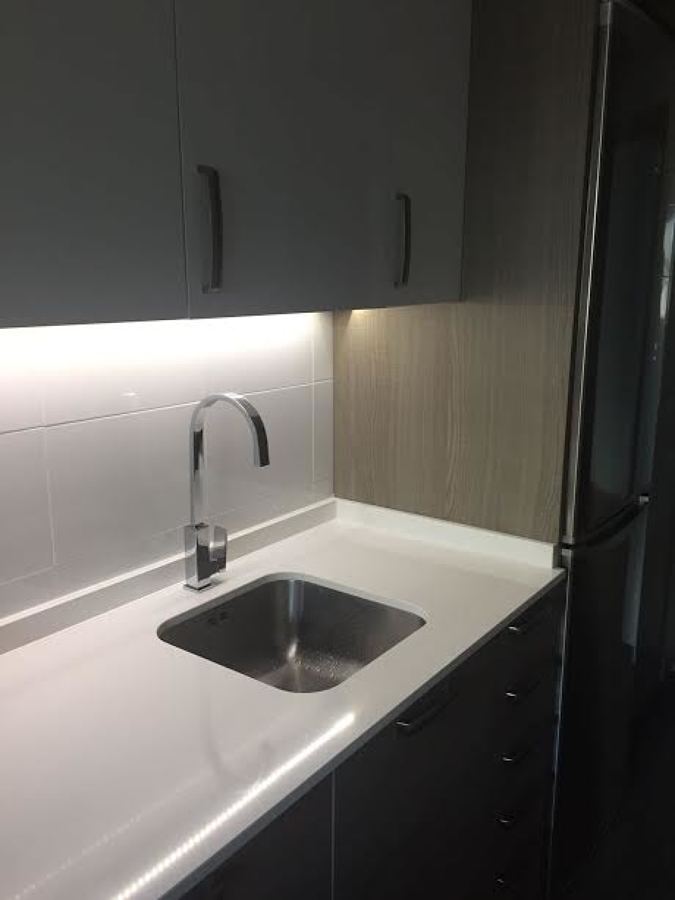 tira led muebles 