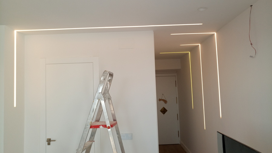 Tiras LED