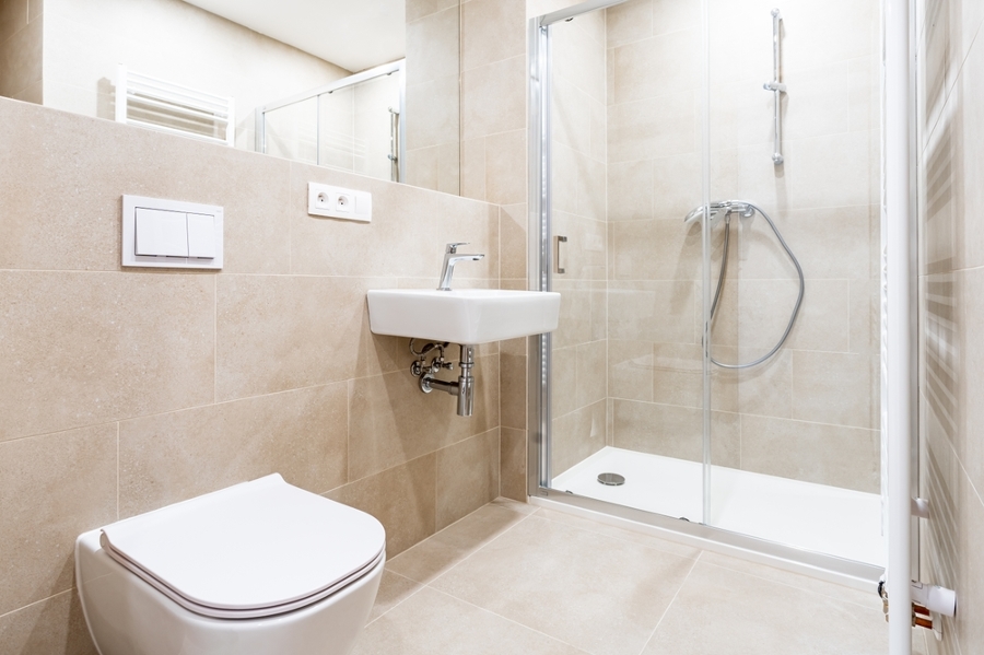 Todo lo que debes saber para reformar el baño por 1000 euros