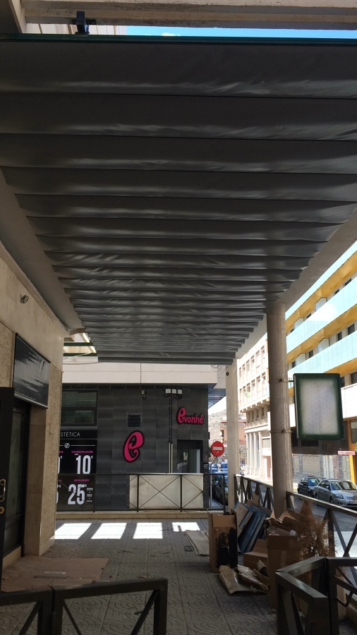 Toldo