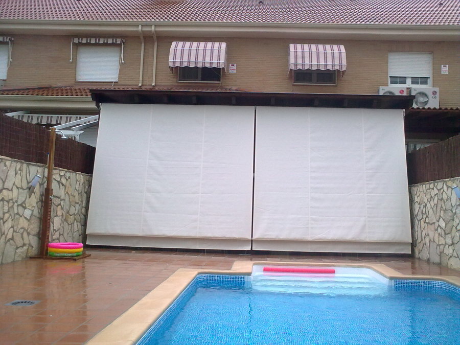 toldo portada