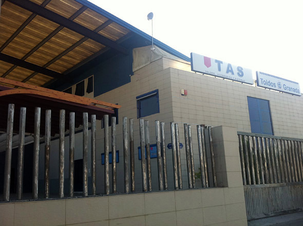 TOLDOS GRANADA