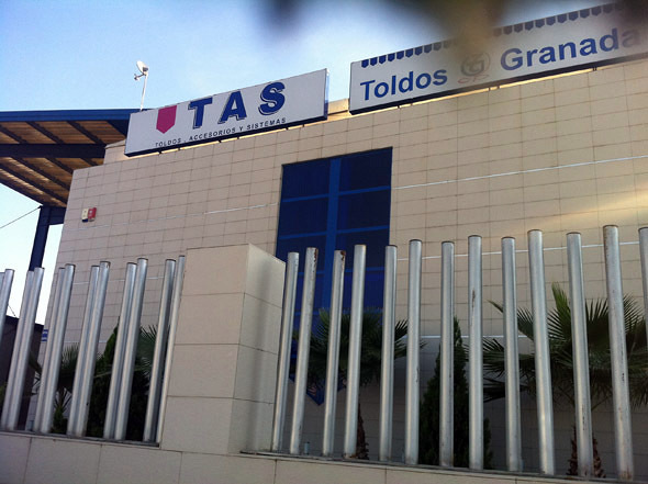 TOLDOS GRANADA