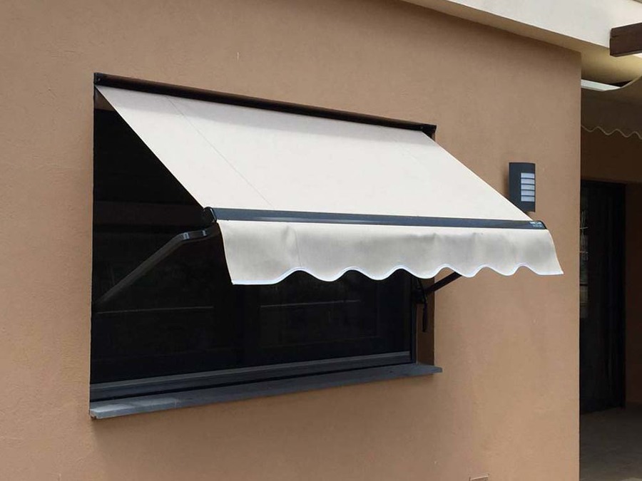 Toldos ventanas