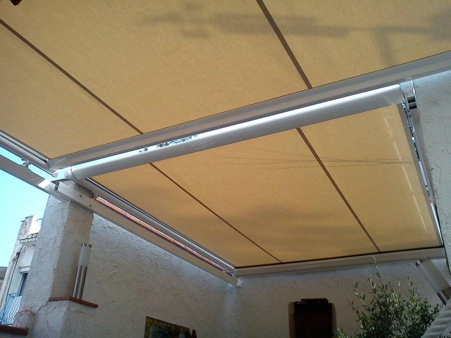 Toldos