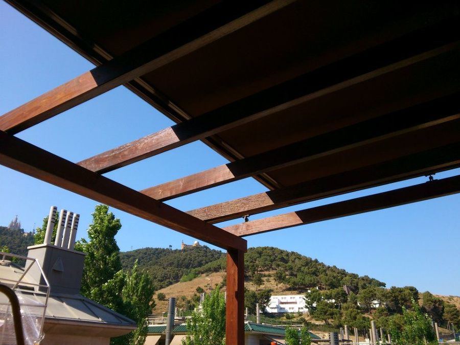 Toldos