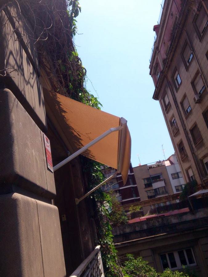 Toldos