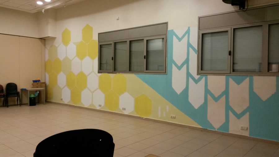 Tomando forma