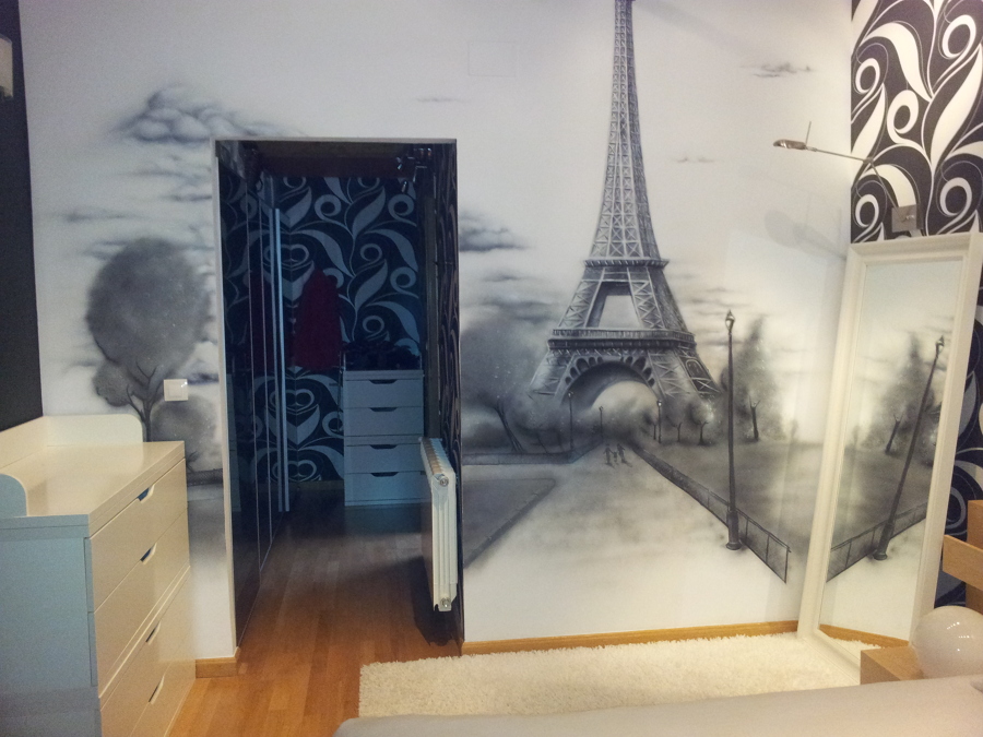 Torre Eiffel